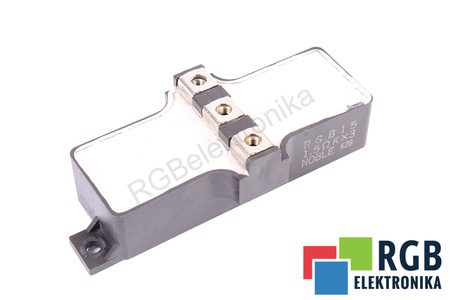 REZISTENȚĂ RGB15 NOBLE 1.5OHMKX3 REZISTENȚĂ