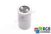 CONDENSATOR A42L-0001-0161/681 HITACHI HCGF2A 680UF, 400VDC CONDENSATOR