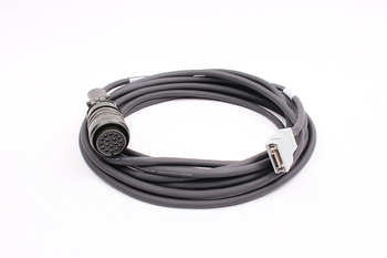 A06B-6078-K814 RP EUMAX PENTRU ΑI FANUC 7 M, XMS3105A20-29S CABLU ÎNLOCUITOR