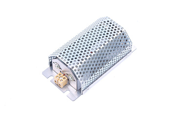 REZISTENȚĂ RSSD20X117 VISHAY 2X100R 2X100OHM