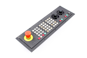 6FC5103-0AD03-0AA0 SIEMENS VER.C SINUMERIK 840C/840CE TASTATURĂ