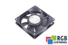 9906 EBM PAPST 120X120X25MM EVANTAI