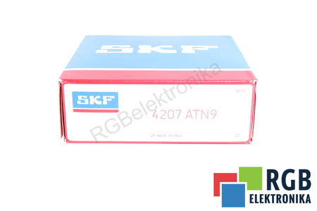 4207 ATN9 SKF 35X72X23 RULMENT