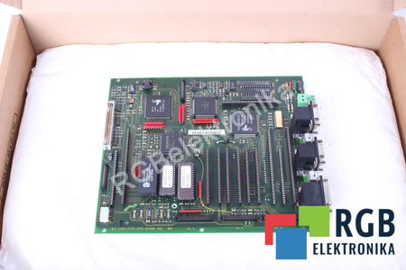 CTP2/05 HAUSER PENTRU COMPAX 2500S