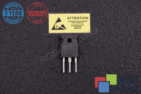 IRFP450 INTERSIL TRANZISTOR DE PUTERE