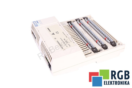 16I/16O DIGITAL MODULE NUM 263900004