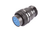97-3106A20-29S-946 AMPHENOL CORPORATION 17PIN CONECTOR CIRCULAR