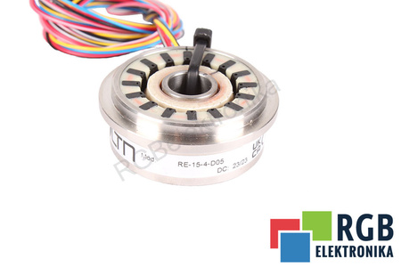 RE-15-4-D05 LTN REZOLVER