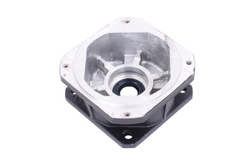 HBMR115C6-88S HAUSER TURNARE FRONTALĂ