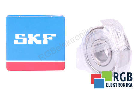 6301-2Z/C3 SKF 12X37X12 RULMENT