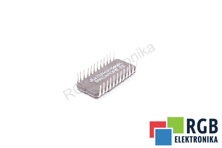 2732A-30JL TEXAS INSTRUMENTS UV ERASABLE EPROM DIP24 THT