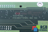 A5E00273501-02SS SIEMENS A5E00749208-05 PLACA