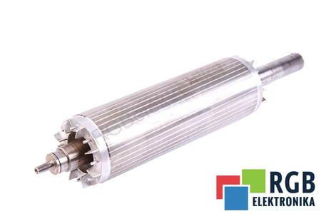 UVF132L/4C-21S BOSCH ROTOR