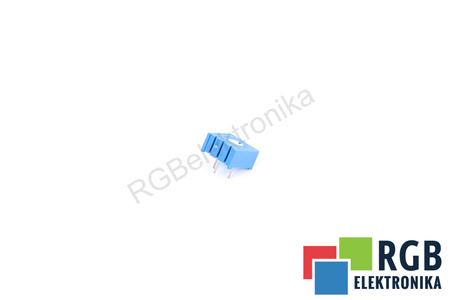 3386PEK3501 BOURNS P501 EK3 3386