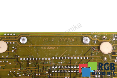 SDC790 PILZ 210057 03570L1