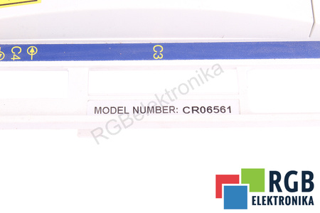 PRD-B040ASIB-62 KOLLMORGEN SEIDEL CR06561 SCUT