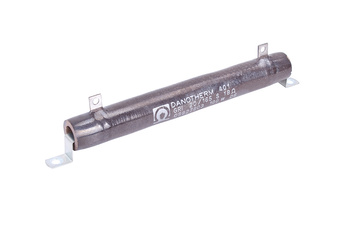 REZISTENȚĂ GRI20/165S DANOTHERM 18 OHM 18OHM, 100W REZISTENȚĂ