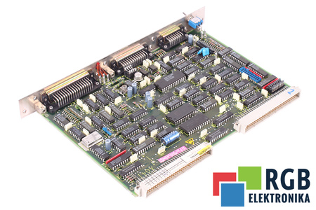 6FX1122-2AD02 SIEMENS SINUMERIK 3 PENTRU PIESE