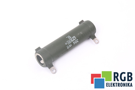 REZISTENȚĂ 30G 1KOHM JRM 1KOHM