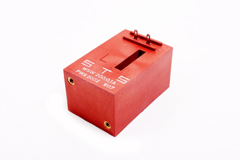 WSW200:0.1A STS PWS2002 TRANSFORMATOR DE CURENT