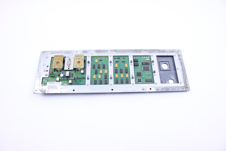 6FC5203-0AD10-0AA0 SIEMENS VERSION K SINUMERIK FM-NC/810D/DE/840D/DE TASTATURĂ