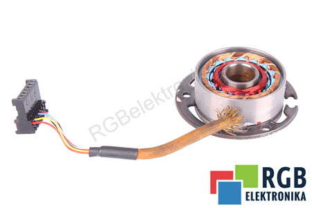 15RX310115 SAGEM REZOLVER