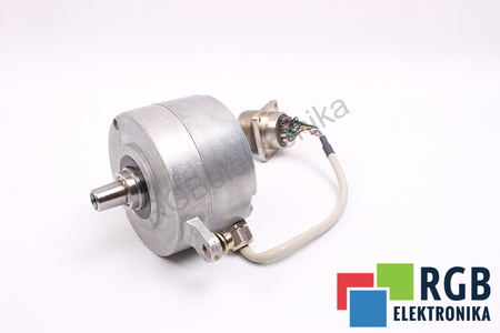 ROD320.001 2000 HEIDENHAIN ID.NR.24464408 CODER