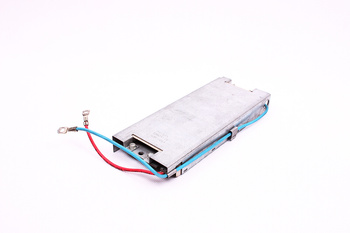 LBSC3D-28 FRIZLEN 28OHM REZISTENȚA LA FRÂNARE