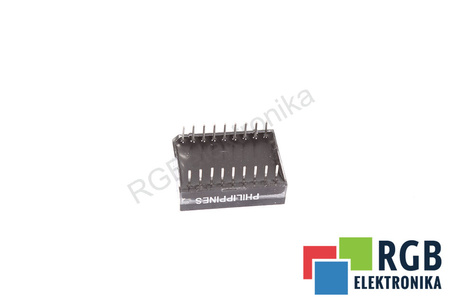 HDLO-2416 BROADCOM ECRAN LCD
