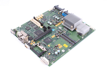 A5E00739402-4SS SIEMENS A5E02085239 INTEL 440 PLACA