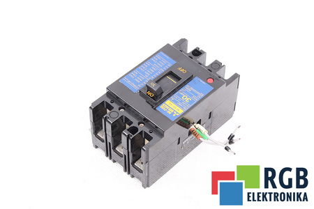 NF30-SS MITSUBISHI ELECTRIC DECONECTOR
