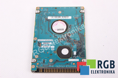 MHW2060AT FUJITSU 60GB