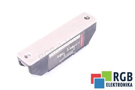 SKKH26/120 SEMIKRON SEMIPACK 1 26A, 1200V