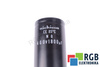 CONDENSATOR 400V 1800UF NICHICON CE 85 NQ