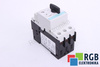 3RV1021-0GA15 SIEMENS SIRIUS ÎNTRERUPĂTOR MOTOR