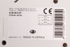 CLS6-C6/3-DP EATON 270417 DISJUNCTOR