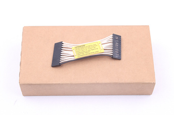 IN140/0074 INDRAMAT 12/12PIN 12CM BANDĂ DE CONECTARE