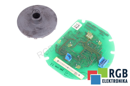 RF4 INDRAMAT 109-0967-4A03-06 109-0967-4B03-06 SISTEM DE MĂSURARE