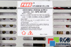 SPS-DD120 FRED