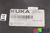 KCP4 00-168-334 KUKA KRC4 SMARTPAD PANTIDANTIV TEACH