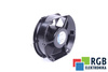 6424 EBM PAPST 172X150X51MM, 24V EVANTAI