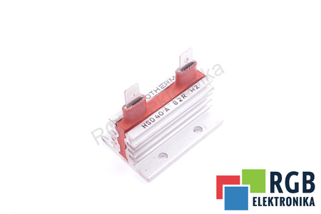 REZISTENȚĂ HSD40A DANOTHERM 82 OHM 82OHM REZISTENȚĂ
