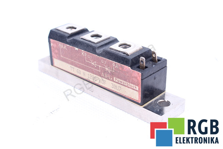 TT60N1200KOF AEG 60A, 1200V