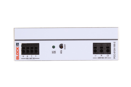 PCC-0124-100-2 BLOCK SURSĂ DE ALIMENTARE ÎN COMUTAȚIE