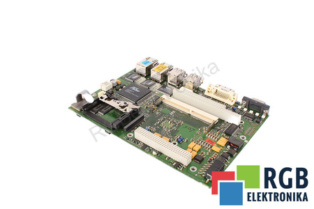 A5E00272326A-05 SIEMENS PLACA