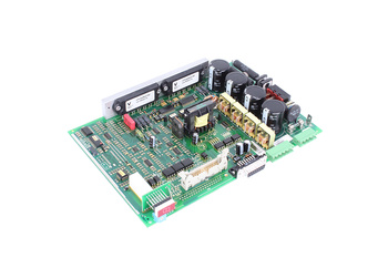 LS220801-00-01E BERGER LAHR D801.02