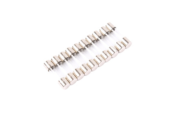 SIGURANȚĂ CILINDRICĂ DE STICLĂ CU ÎNTÂRZIERE 0218002.TXP LITTELFUSE 250V, 2A, 5X20MM, 10PCS