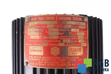 K7719 PEERLESS ELECTRIC STATOR