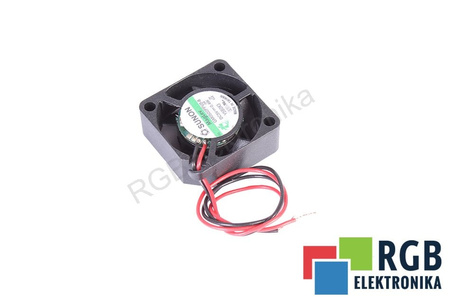 GM0502PFV2-8 SUNON 25X25X10MM, 5V EVANTAI