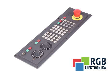 6FC5103-0AD03-0AA0 SIEMENS VERSION D SINUMERIK 840C/840CE TASTATURĂ